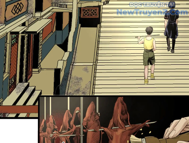 Về Nam Thiên chapter 3 - Trang 27