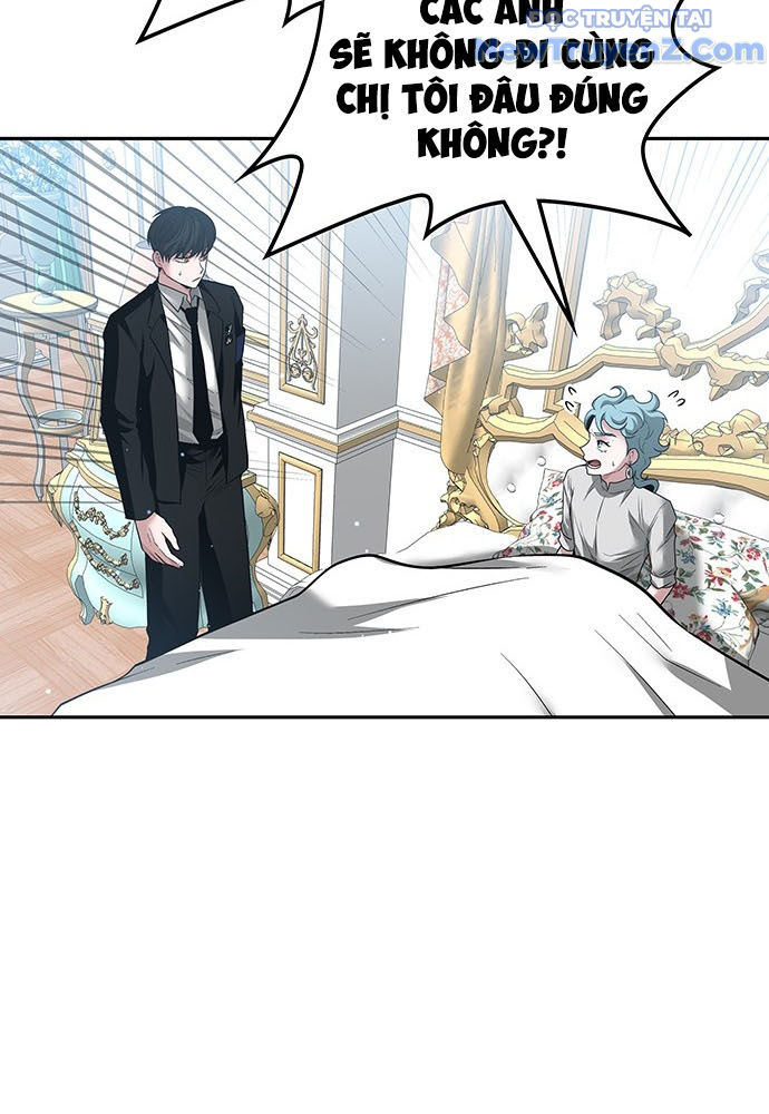 Thám Tử Siêu Năng Lực chapter 44 - Trang 9