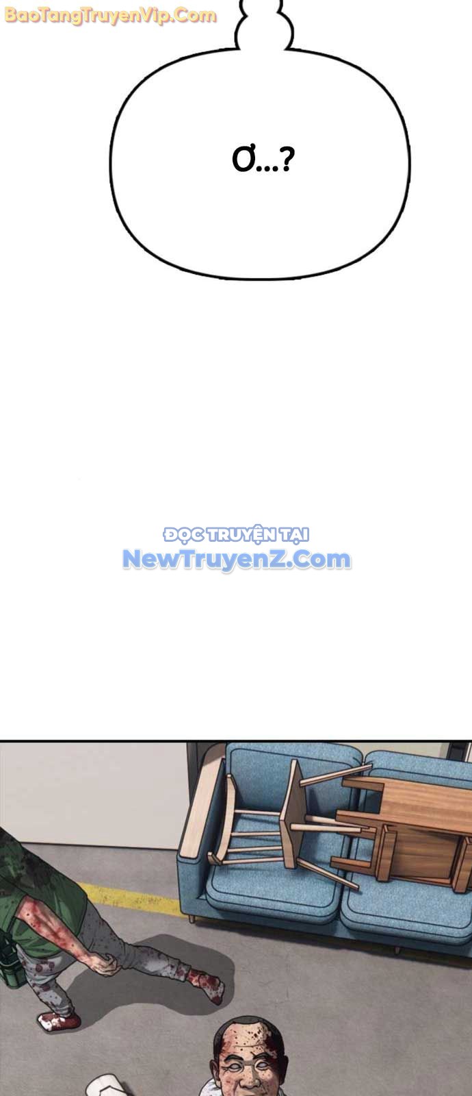 Ngày Tận Thế Đã Đến chapter 14 - Trang 2