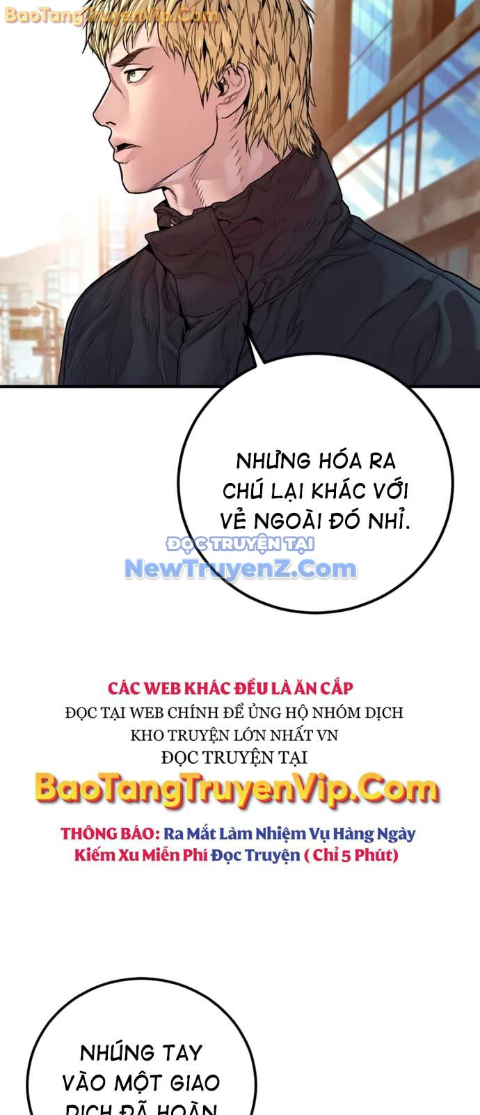Bố Tôi Là Đặc Vụ chapter 191 - Trang 33