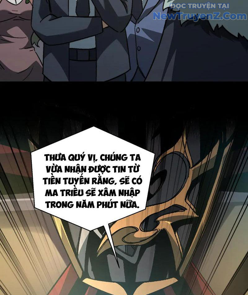 Ta Là Tai Họa Cấp Mục Sư chapter 44 - Trang 57