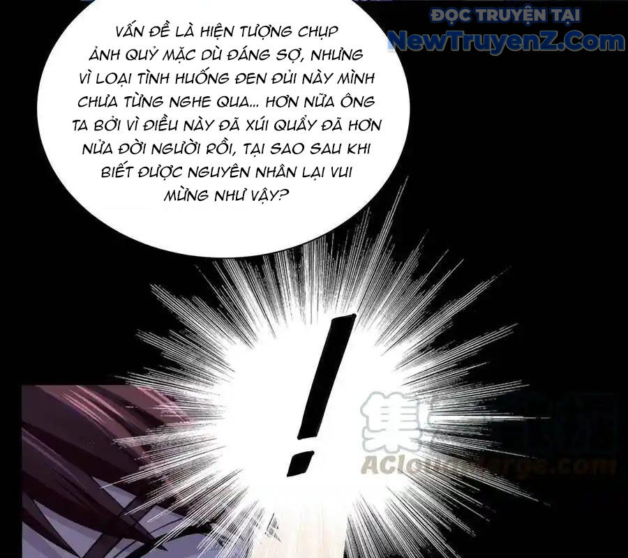 Thợ Cạo Hành Tà chapter 8 - Trang 18