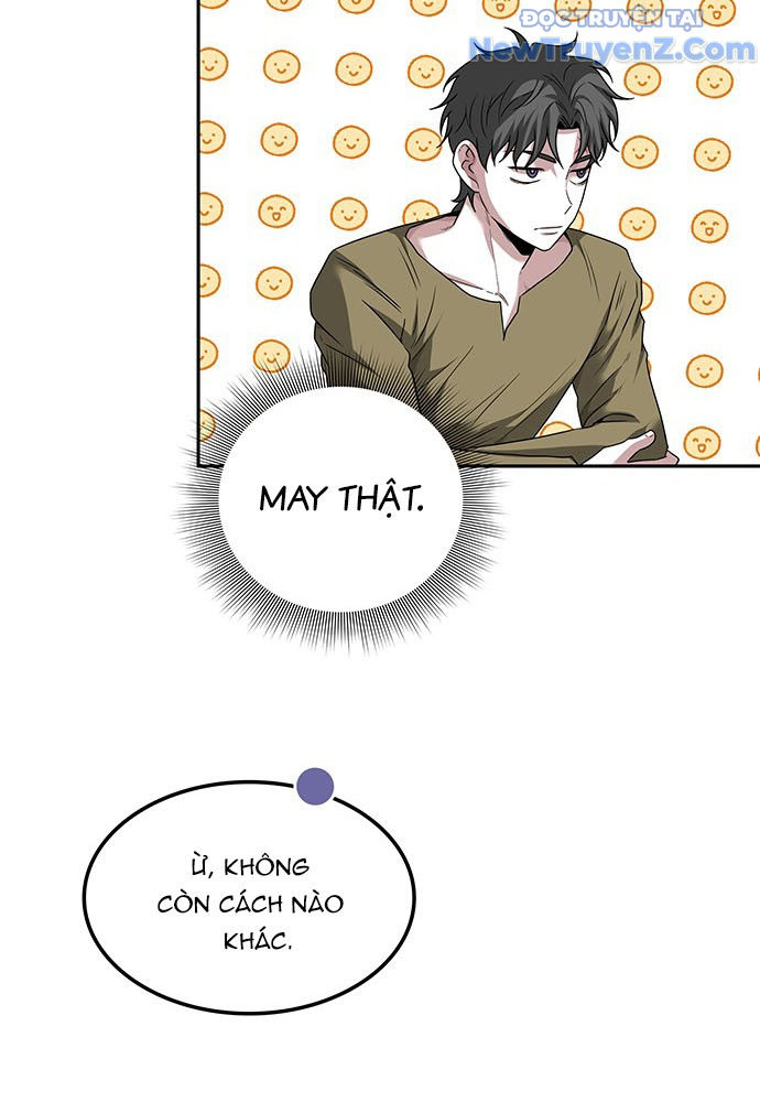 Thám Tử Siêu Năng Lực chapter 47 - Trang 21