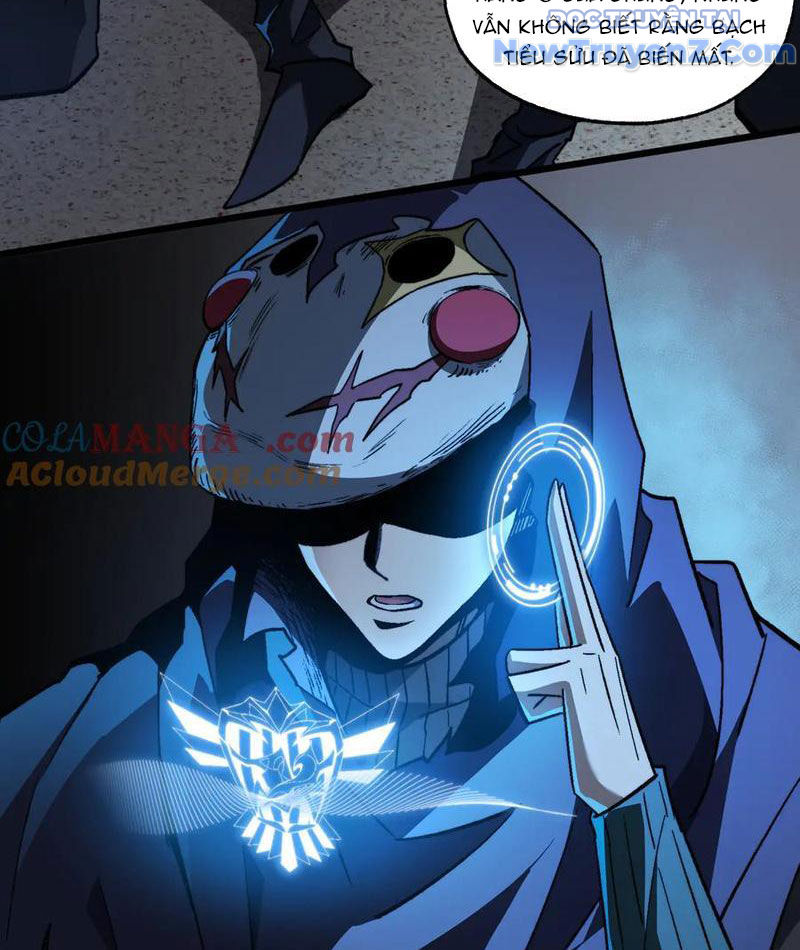 Ta Là Tai Họa Cấp Mục Sư chapter 44 - Trang 14
