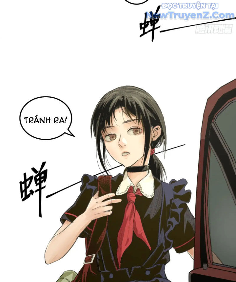 Về Nam Thiên chapter 1 - Trang 42
