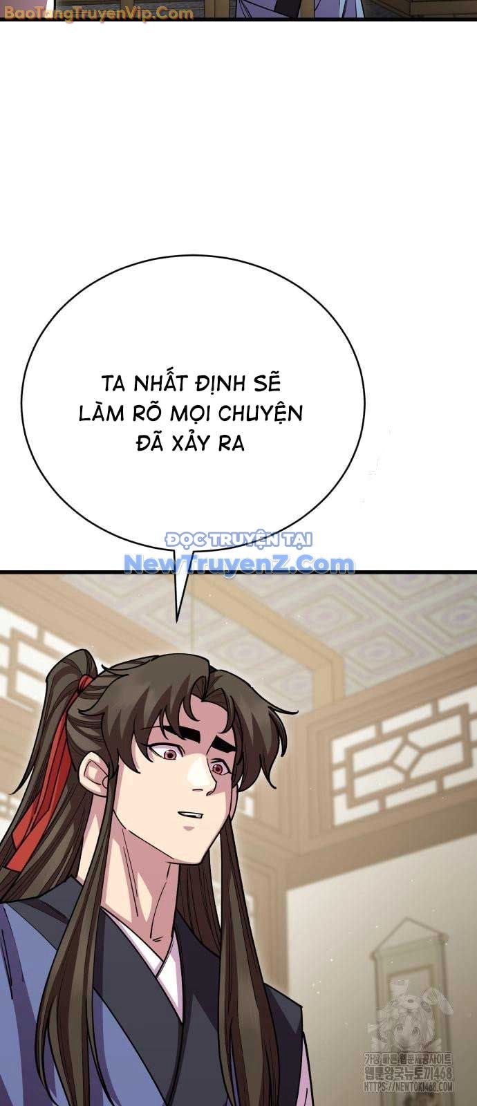 Thiên Hạ Đệ Nhất Đại Sư Huynh chapter 131 - Trang 13