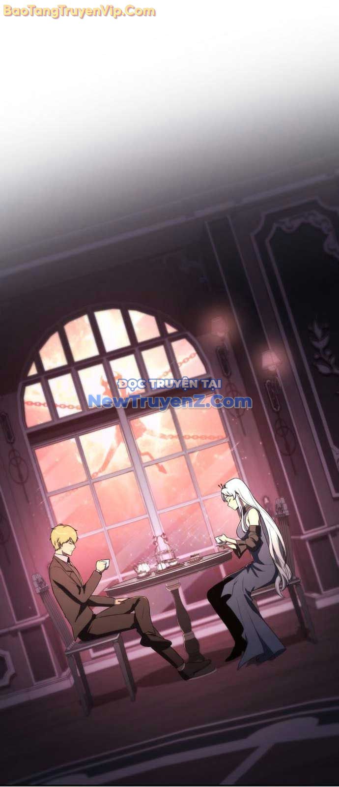 Vua Hiệp Sĩ Đã Trở Lại Với Một Vị Thần chapter 113 - Trang 1