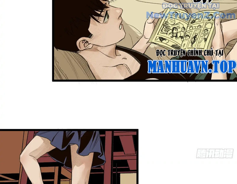 Về Nam Thiên chapter 4 - Trang 15