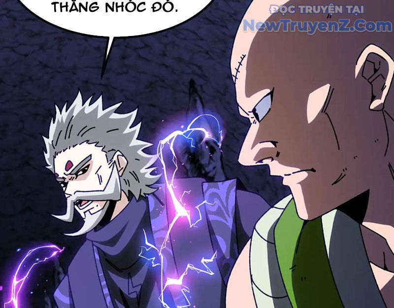 Thần Cấp Thăng Cấp Hệ Thống chapter 175 - Trang 100