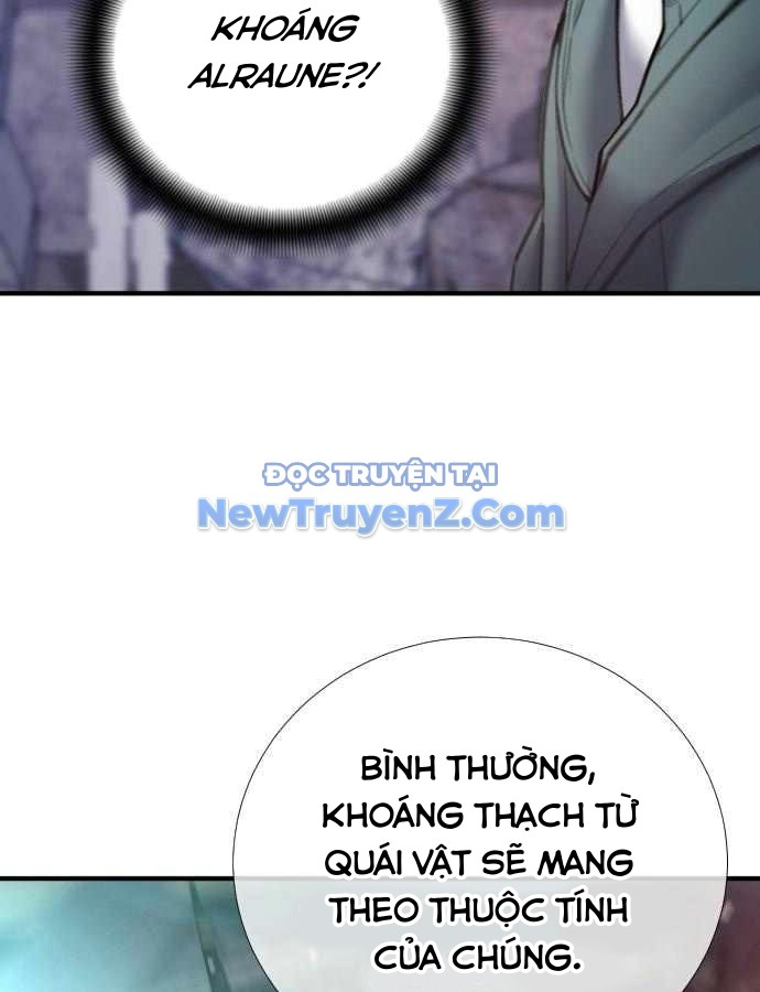 Tăng Cấp Với Các Vật Phẩm độc Quyền Của Dungeon chapter 52 - Trang 44