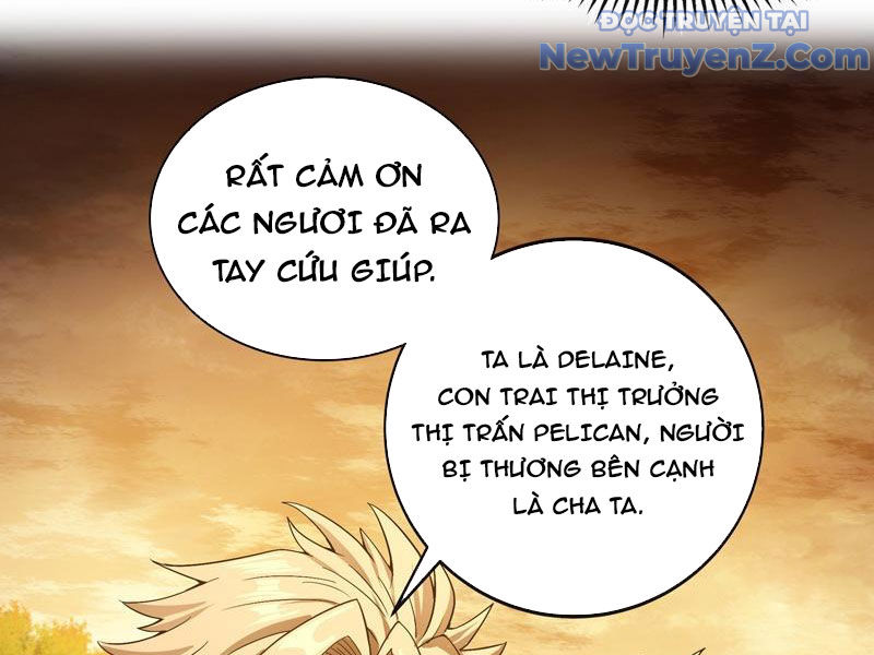 Ta Làm Npc ở Dị Giới chapter 13 - Trang 11