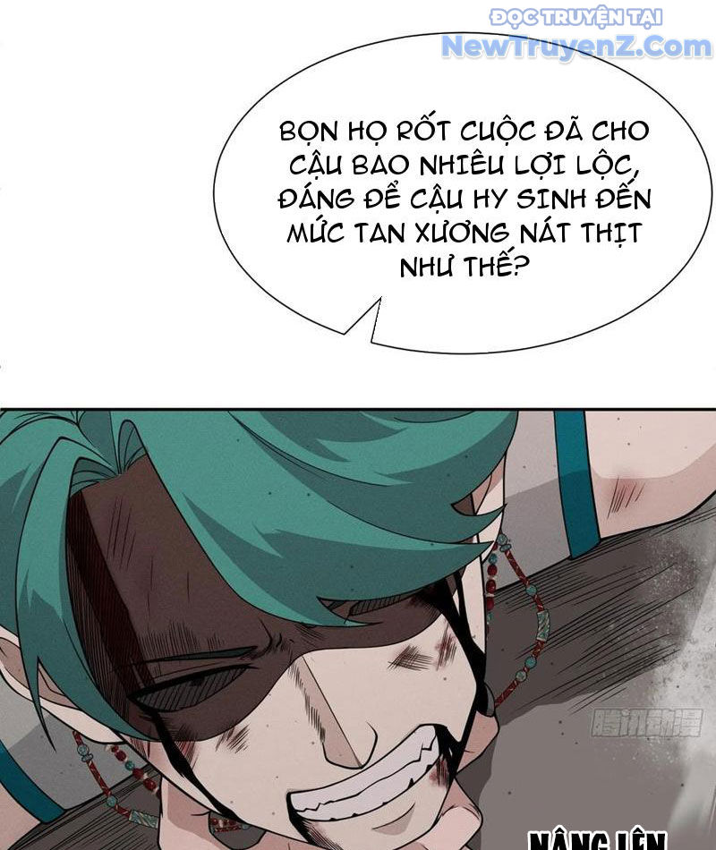Trảm Thần chapter 74 - Trang 17