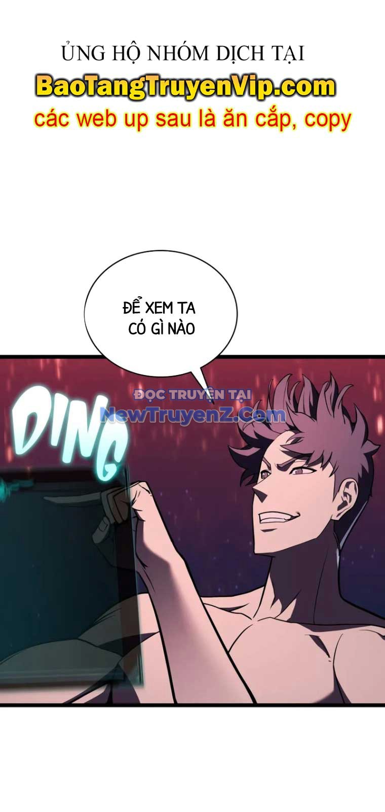 Sự Trở Lại Của Anh Hùng Cấp Thảm Họa chapter 127 - Trang 14