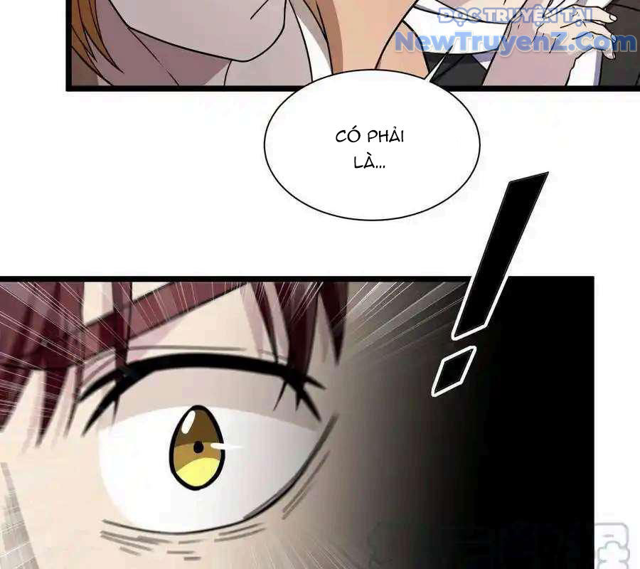 Thợ Cạo Hành Tà chapter 26 - Trang 19