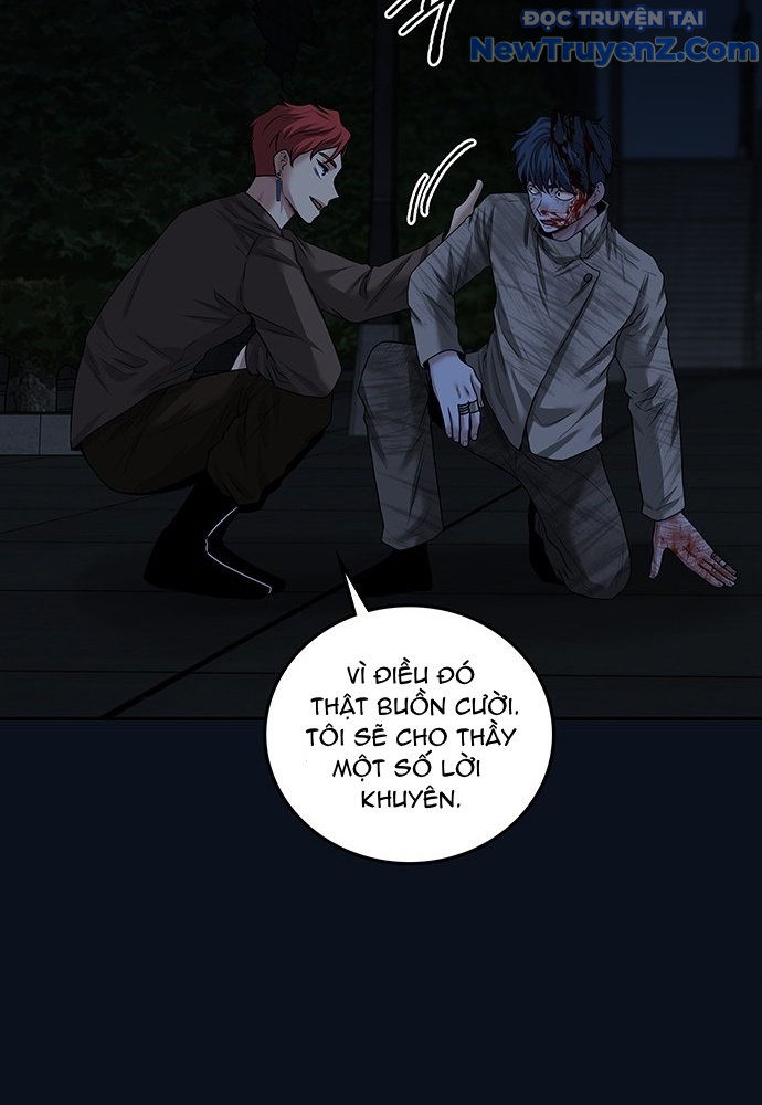 Thám Tử Siêu Năng Lực chapter 35 - Trang 51