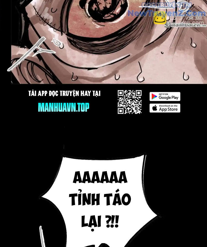 Điện Đài Mạnh Quỷ chapter 21 - Trang 54