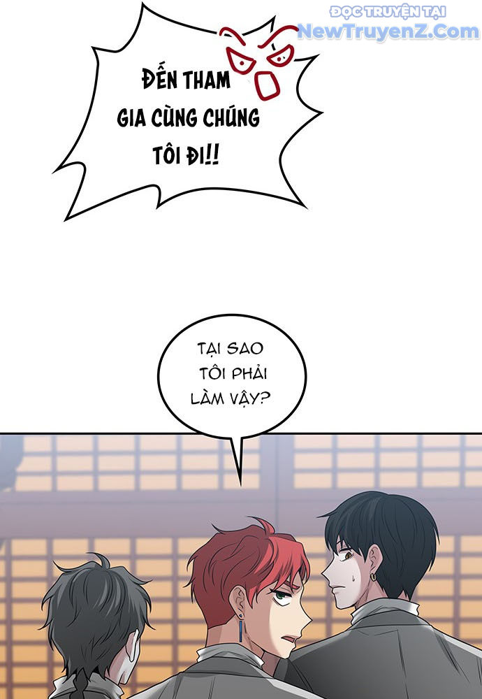 Thám Tử Siêu Năng Lực chapter 39 - Trang 62