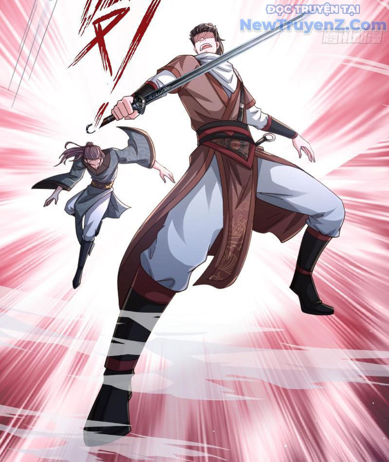 Phản diện đại đế, cắt đứt thiên mệnh chi tử chapter 8 - Trang 43