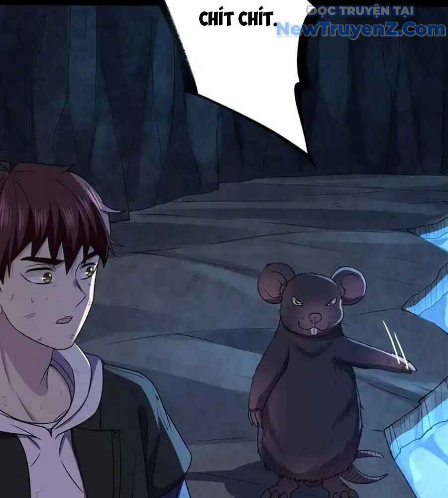 Thợ Cạo Hành Tà chapter 35 - Trang 20