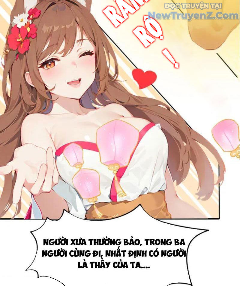 Xuyên nhanh công lược yêu nương trong sơn hải huyền trung lục chapter 9 - Trang 21