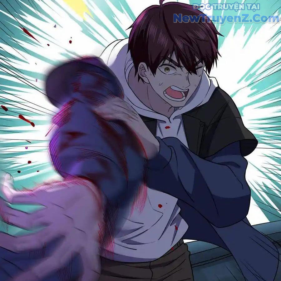 Thợ Cạo Hành Tà chapter 23 - Trang 39