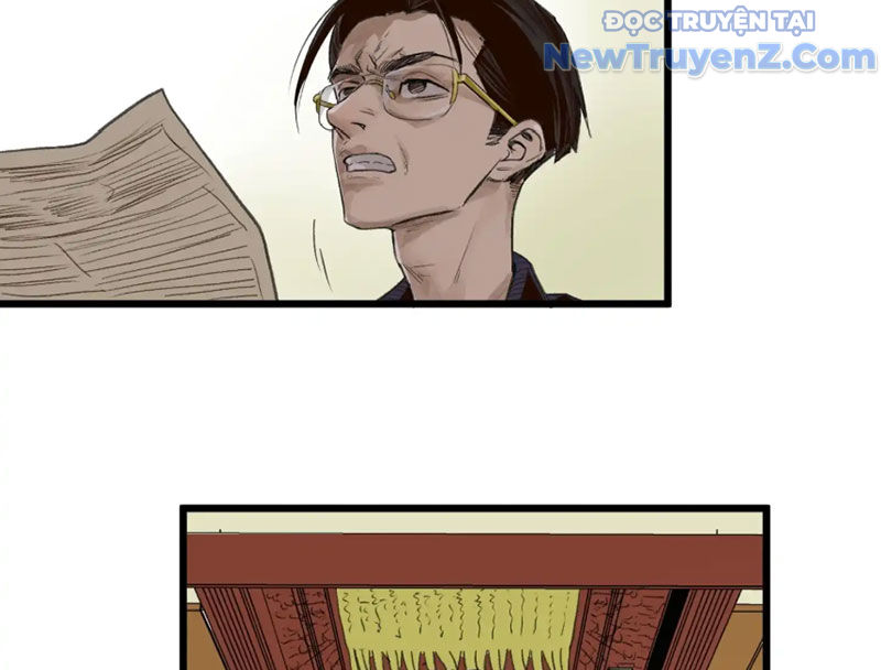 Về Nam Thiên chapter 8 - Trang 34