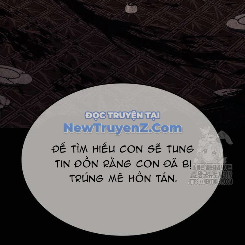 Thiên Ma Thần Quyết: Trùng Sinh chapter 118 - Trang 35