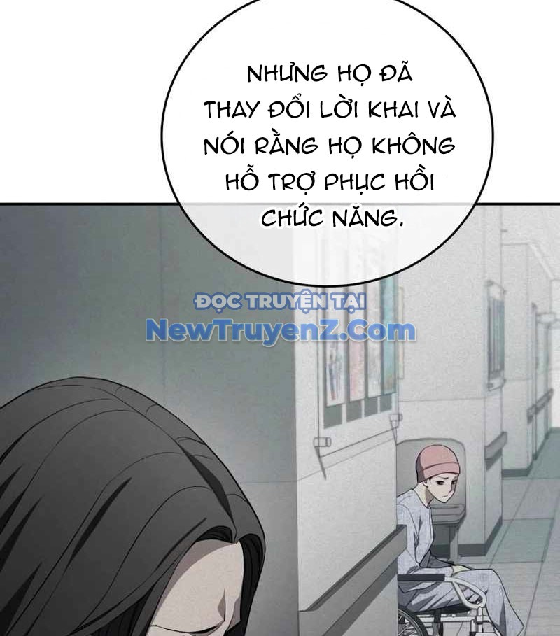 Uỷ Ban Thương Mại Công Bằng chapter 20 - Trang 55