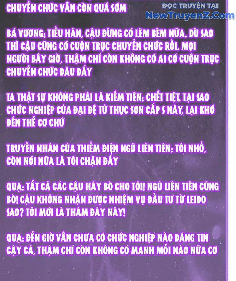 Toàn Dân Tận Thế: Ta Virus Quân Vương chapter 67 - Trang 31