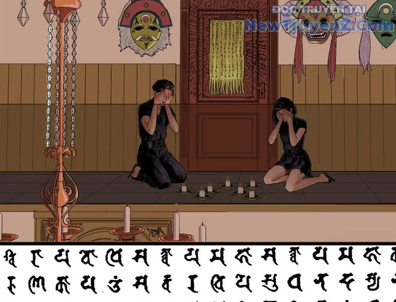 Về Nam Thiên chapter 9 - Trang 78