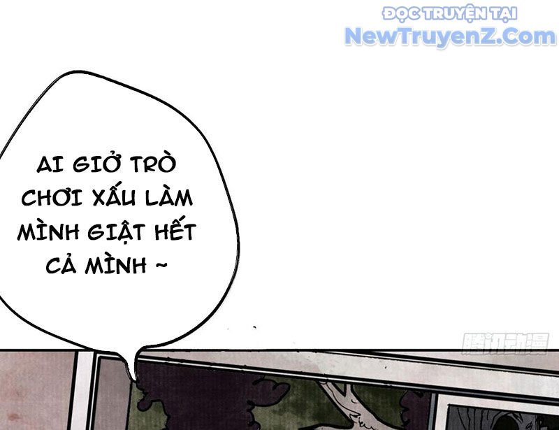 Điện Đài Mạnh Quỷ chapter 13 - Trang 9