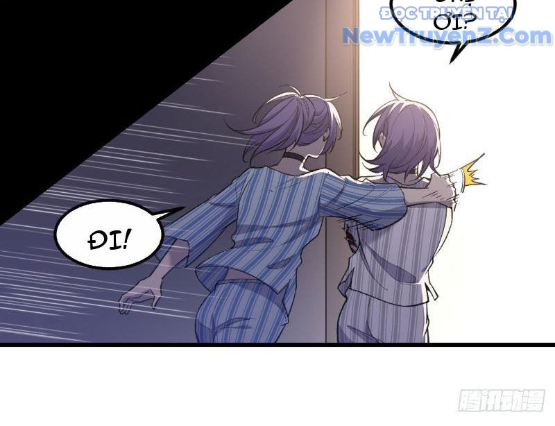 Nhận biết cuồng hoan chapter 2 - Trang 53