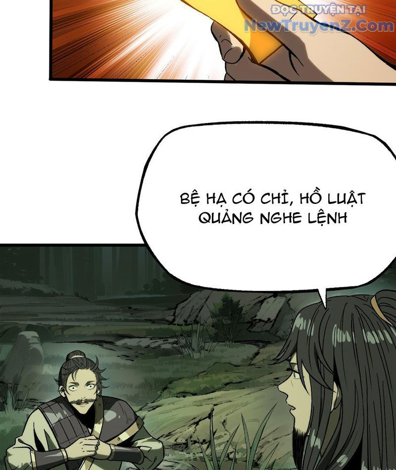 Không Cẩn Thận, Lưu Danh Muôn Thủa chapter 139 - Trang 47