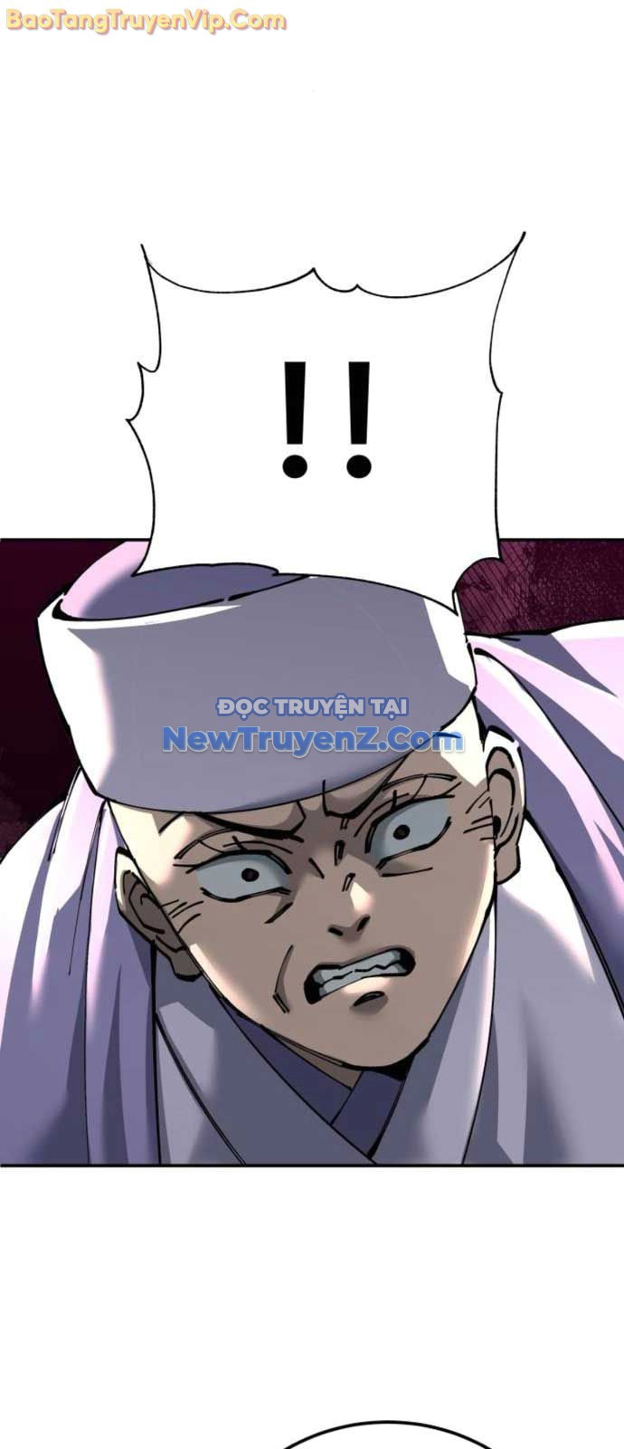 Ông Võ Giả Và Cháu Chí Tôn chapter 94 - Trang 69