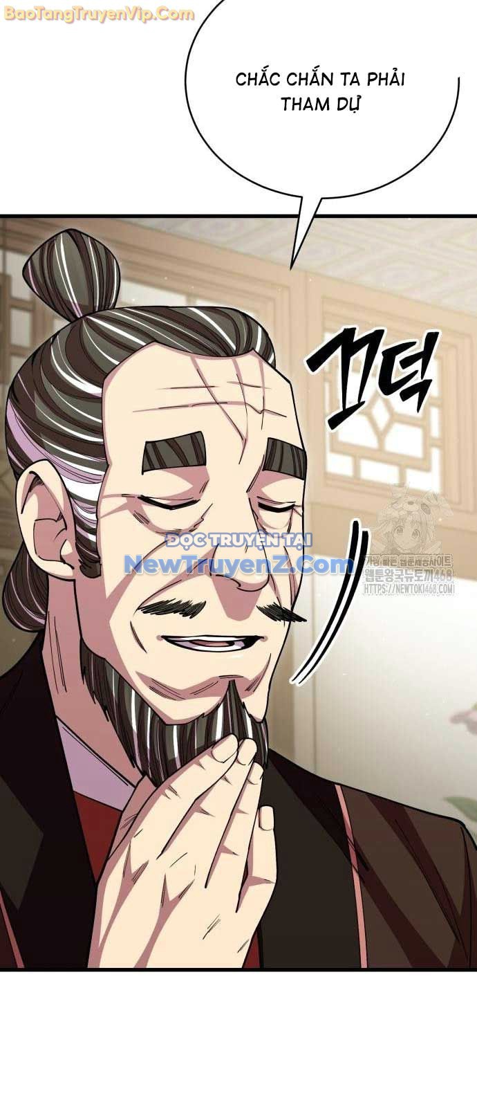 Thiên Hạ Đệ Nhất Đại Sư Huynh chapter 131 - Trang 81