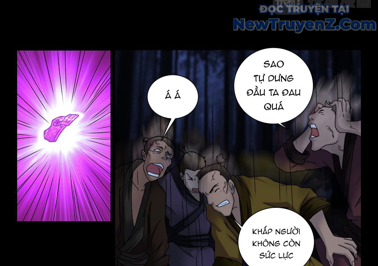 Vân Hải Dị Văn Chí chapter 7 - Trang 20