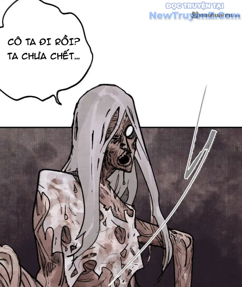Điện Đài Mạnh Quỷ chapter 18 - Trang 90