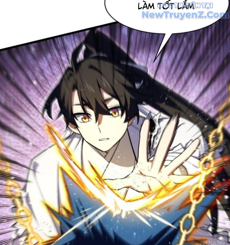 Bắt Đầu Đánh Dấu Hoang Cổ Thánh Thể chapter 103 - Trang 9