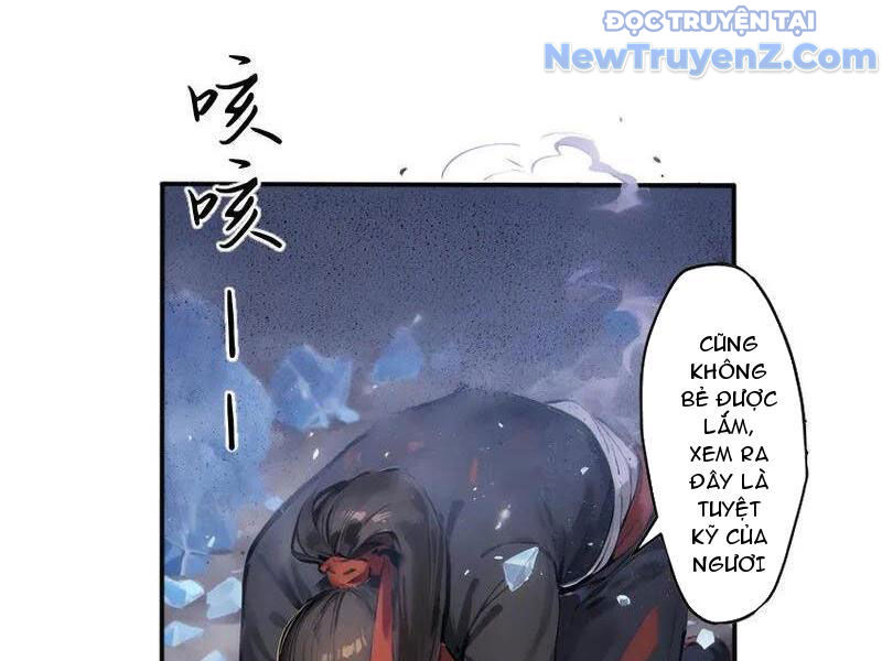 Xuyên nhanh công lược yêu nương trong sơn hải huyền trung lục chapter 11 - Trang 4