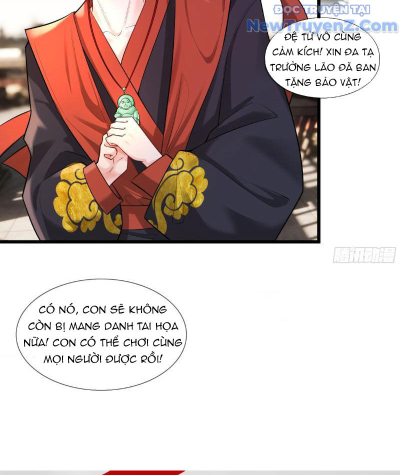 Gọi ta là Sư Ca chapter 3 - Trang 50