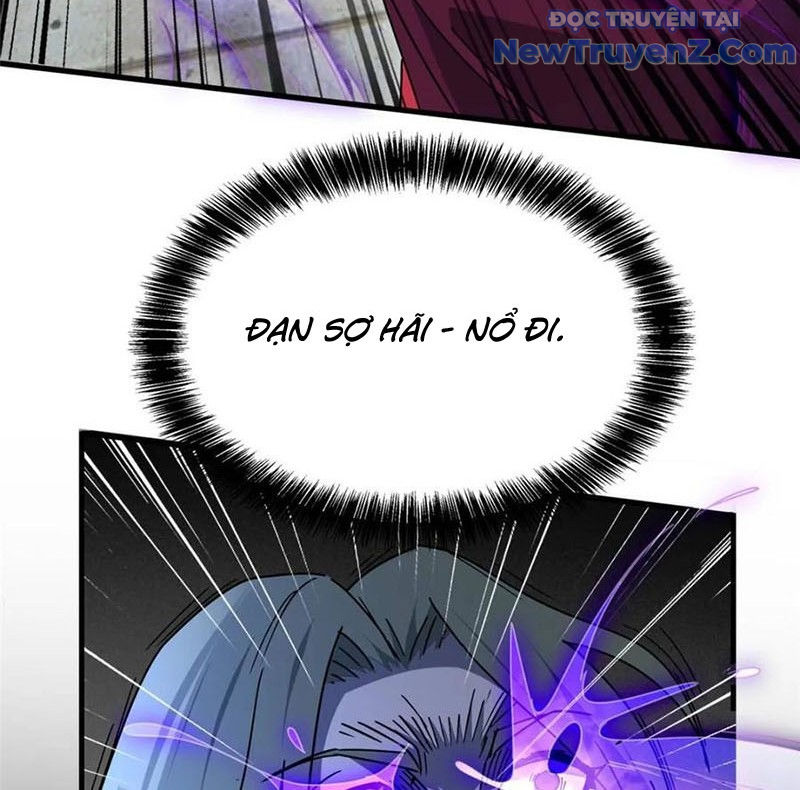 Người Trái Đất Quả Thật Rất Tàn Ác chapter 323 - Trang 46