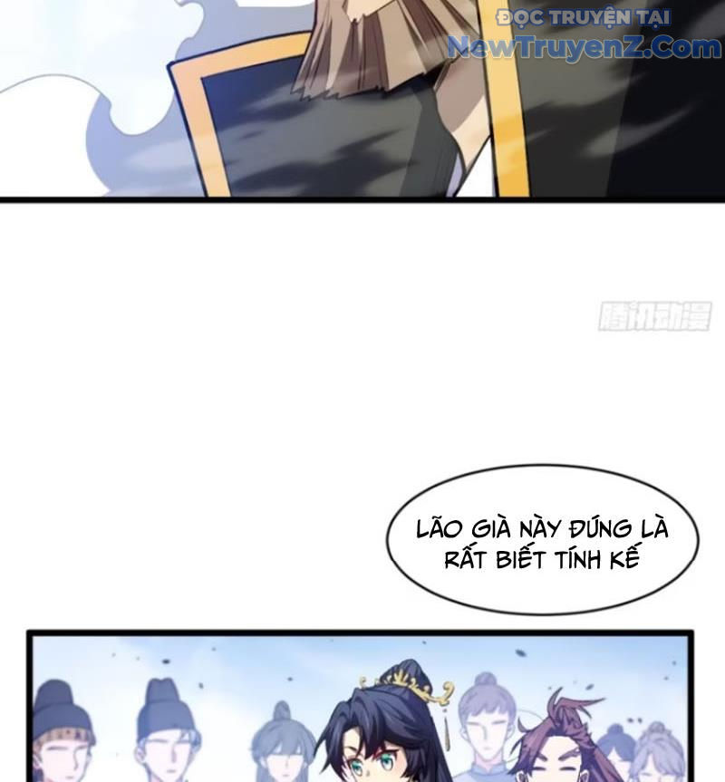 Bắt Đầu Đánh Dấu Hoang Cổ Thánh Thể chapter 103 - Trang 37