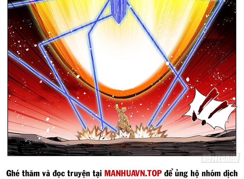 Song Tu Đạo Lữ Của Tôi chapter 816 - Trang 5