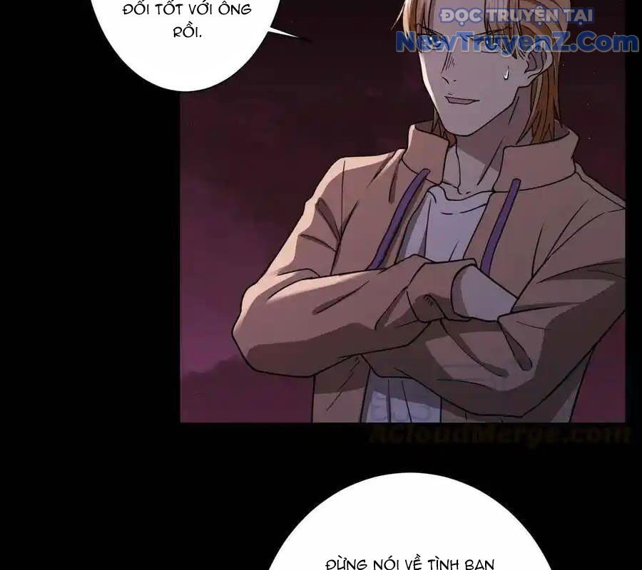 Thợ Cạo Hành Tà chapter 16 - Trang 11