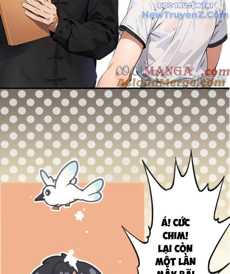 Xuyên nhanh công lược yêu nương trong sơn hải huyền trung lục chapter 1 - Trang 6