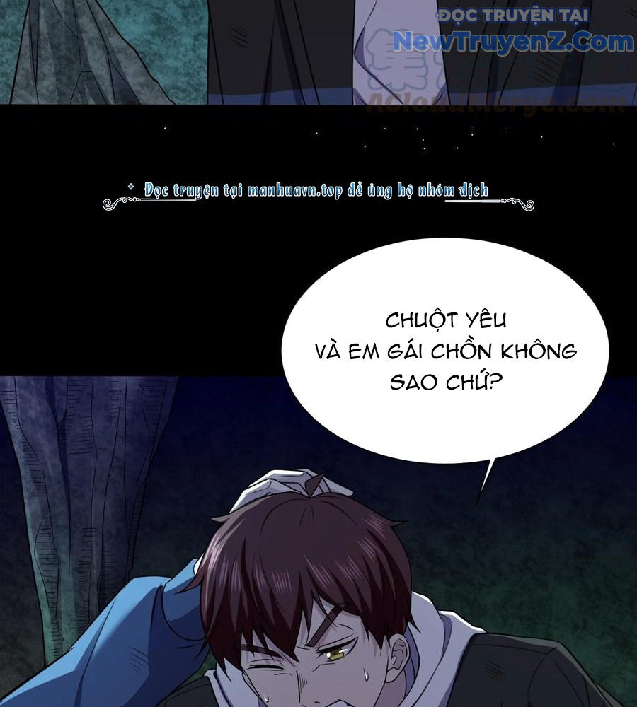 Thợ Cạo Hành Tà chapter 29 - Trang 7