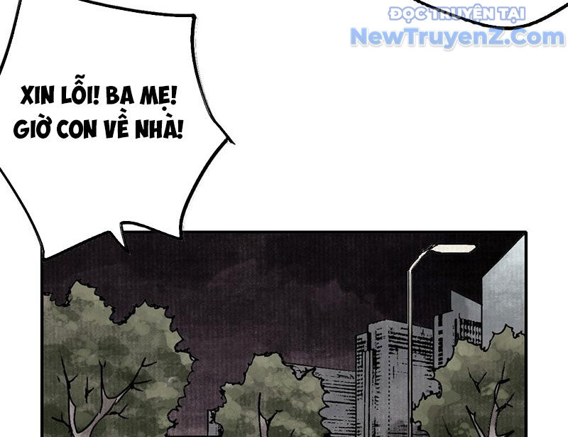 Điện Đài Mạnh Quỷ chapter 14 - Trang 140