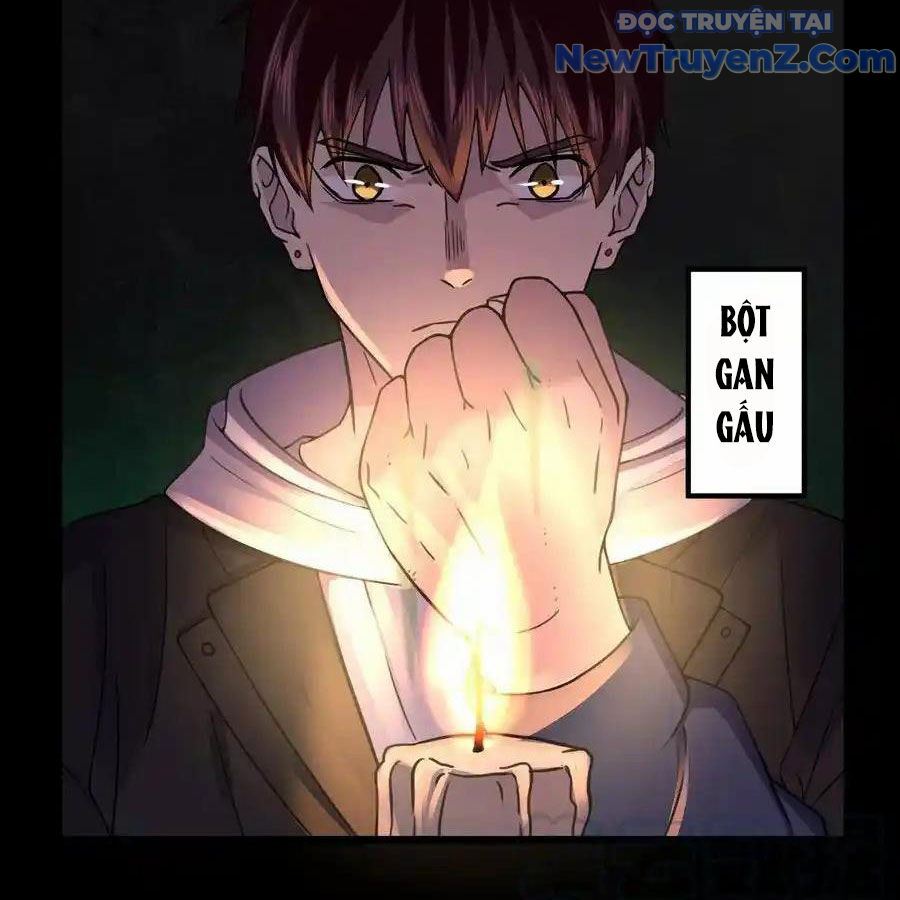 Thợ Cạo Hành Tà chapter 11 - Trang 41