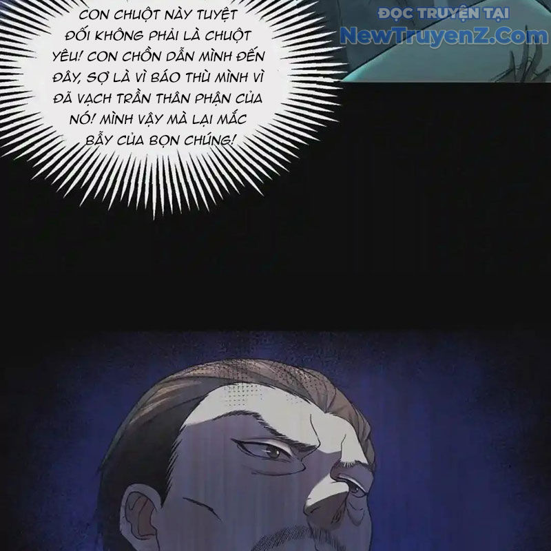 Thợ Cạo Hành Tà chapter 30 - Trang 17