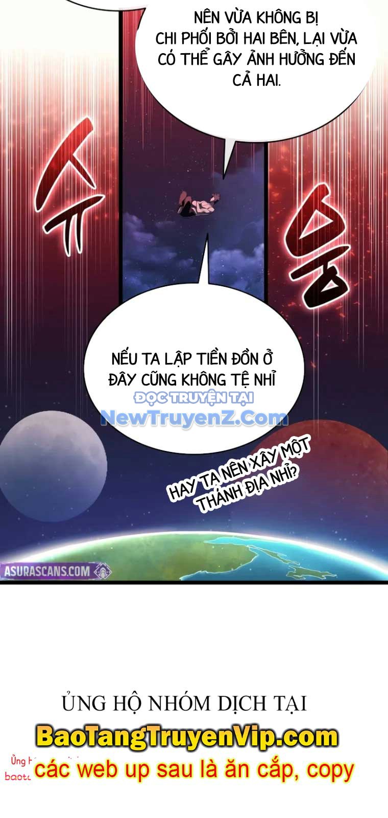 Sự Trở Lại Của Anh Hùng Cấp Thảm Họa chapter 127 - Trang 12